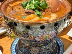 -老北京炸酱面·烤鸭(前门店)