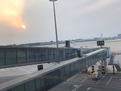 -石家庄正定国际机场-T2航站楼
