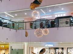 -新田360广场(上海华侨城店)
