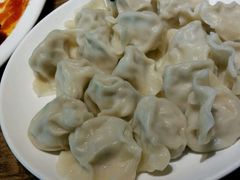 -双合园·海鲜水饺青岛菜(万佳广场店)