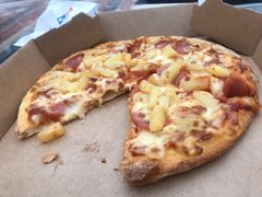 -达美乐比萨(天竺店)