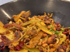-天府国麻辣香锅(悦荟广场店)