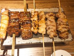 -鸟幸 TORISAKI 炭火居酒屋