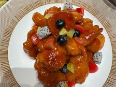 -阿明小菜·海鲜·上海菜(梅陇店)