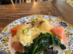 -Alimentari早午餐(安福路店)