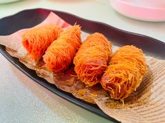 -日昌餐馆(德胜门店)