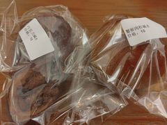 -雀食面包店(钟楼店)