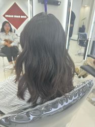 -FINE HAIR 烫染专业设计