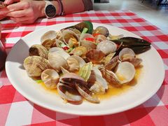 -阿里元海鲜·闽南特色菜(曾厝垵店)