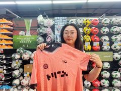 -迪卡侬(西三旗店)