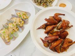 -神仙馆(衡山路店)