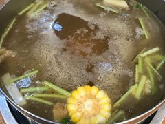 -掂档潮汕牛肉火锅(cityon熙地港店)