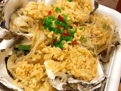 -盒马鲜生(龙德广场店)