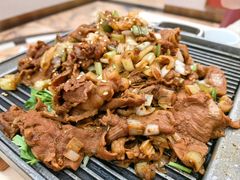 -新乾隆酒楼(帝景园店)