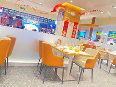 -大厨小馆(华阳城店)