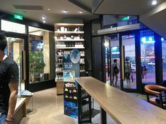 -星巴克(德阳洋洋百货店)