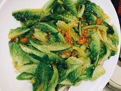 -量贩海鲜餐厅