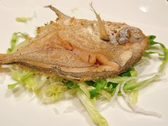 -京香轩·中餐厅(上海中庚聚龙酒店)