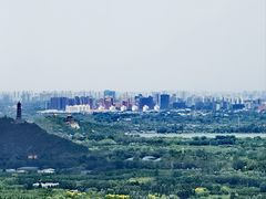 -北京西山国家森林公园