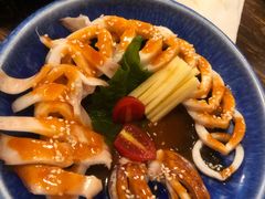 -白石的深夜食堂(大上海店)