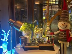 -波特曼西餐厅(中央大街店)