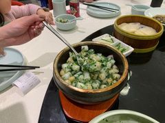 -三凤酒家·百年无锡菜(清扬茂业店)