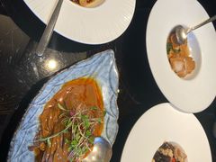 -上海苏宁宝丽嘉酒店·嘉府壹号中餐厅