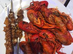 -半岛听涛蒸汽海鲜自助(K11店)