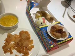 -金鼎轩·滋养小餐馆(联想桥店)