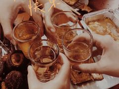 -江湖翅客(琶洲新村店)