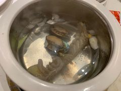 -诱货海鲜自助火锅(爱琴海购物公园东百店)
