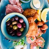 Skagen 值得尝试的海鲜餐厅