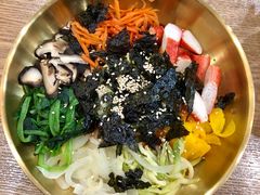 -李先生的首尔小馆(松江启源广场店)
