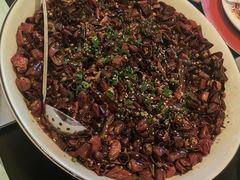 -丽晶轩中餐厅(重庆丽晶酒店)