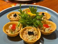 -莫斯科西餐厅