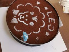 提拉米苏蛋糕-85度C(苏州石路店)