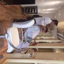 carley造型-简法造型·品牌形象店