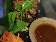 -蔡澜Pho·越南粉餐厅(海上世界店)