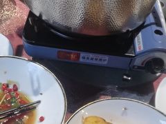 -桑吉林新派藏餐·汤锅·川菜