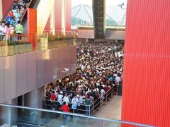 -中华艺术宫(上海美术馆)