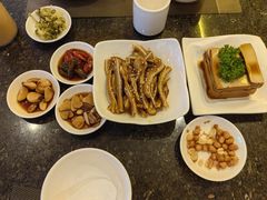 -中国厨房/台湾牛肉面