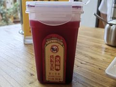 -龙华素斋(龙华路店)