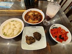 -四季春(美食街店)