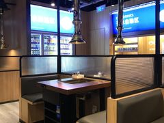-金妈家烤肉(龙湖U城天街店)