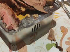 -汉斯南美烤肉(总店)
