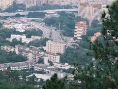 -火炉山森林公园