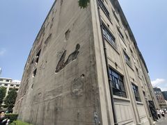 -上海四行仓库抗战纪念馆