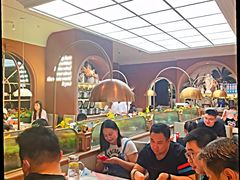 -椒爱水煮鱼川菜(皇姑万象汇店)