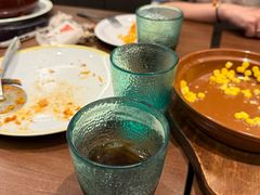 -萨莉亚意式餐厅(苏州泉屋店)