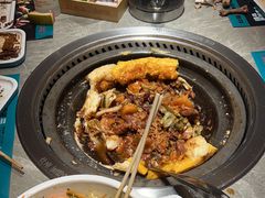 -灶座小锅烀饼·铁锅炖(全国总店)